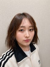 シャルム 横浜東口店&nbsp;出川 