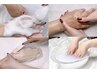 【ガサガサ・ささくれ卒業】思わず触れたくなるモチモチ肌◎集中保湿ケア