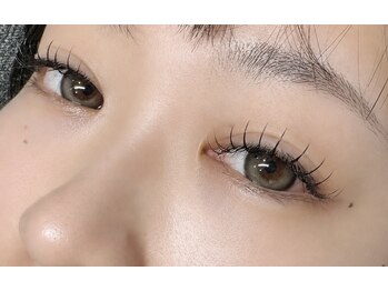 hum'i【6/20 NEW OPEN（予定）】の写真/ふとした瞬間まで綺麗なまつげへ。