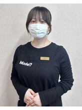 モード 名古屋栄店(Mode!?)&nbsp;Mode Misaki