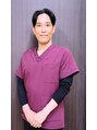 イーグル整骨院 幸町店/菅木　健二