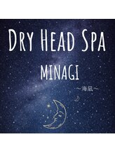 ミナギ(MINAGI)/看板