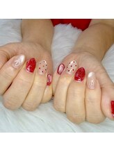 アン/Nail Design