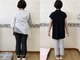 アロエ(aloe)の写真/昔のパンツが入らない…自分では中々落としにくい下半身・お腹周りもスッキリ引き締めます◎