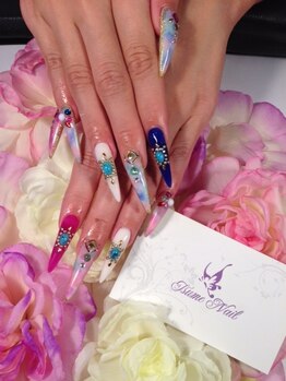 ツメ ネイル(Tsume Nail)/プレミアムプラン