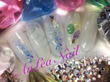 アンレア(AnLea)/春夏デザイン