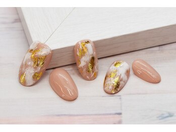 シェアサロン ディテール 千葉店(Detail)/☆アートサンプル☆　　別途料金