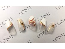ロバル ネイルアンドまつげ(LOBAL)/つけ放題