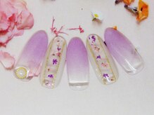 ティーエヌ 名古屋矢場町店/トレンドデザイン￥5980