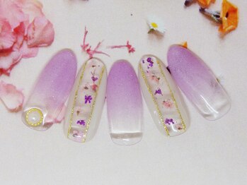 ティーエヌ 名古屋矢場町店/トレンドデザイン¥5980