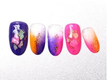 ジュノネイル(juno nail)/