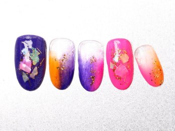 ジュノネイル(juno nail)/