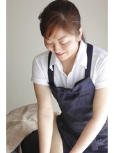 ロン ポワン(Rond-Point)&nbsp;村上 瞳