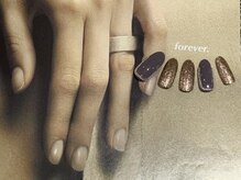 チャンプ 花園店(Champ)/新作nail