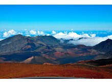 ハワイアンフォレストSpa 福岡天神店/ハレアカラ火口