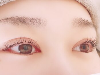 ウィンク(wink)/感動的な