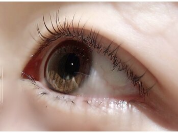 カラン 焼津店(CALIN)/パリジェンラッシュリフト