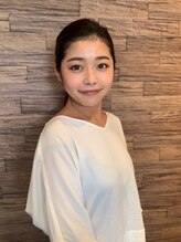 ルアナ(Luana)&nbsp;佐々木 萌乃