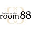 ルームハチハチ(room88)のお店ロゴ