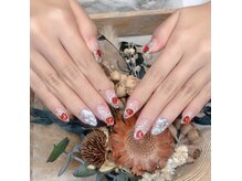 バーバラネイルサロン(Babarla)/定額スペシャルコース6900