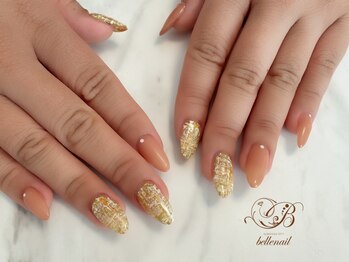 ベルビューティー(belle beauty)/