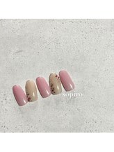 ソピーロ たかのこ店(sopiro)/5月【monthly &nbsp;standard】