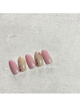 ソピーロ たかのこ店(sopiro)/5月【monthly &nbsp;standard】