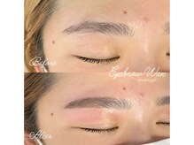 セラピエージ/アイブロウワックス