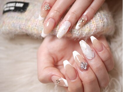 リットネイル(Lit nail)の写真