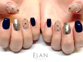 大人気！ストーンネイル