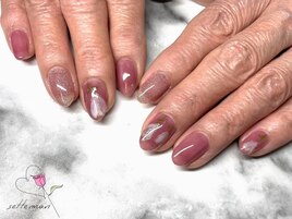 デザインネイル