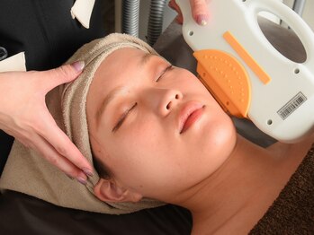 ラポール(rappore;)/うぶ毛にもしっかり対応◎