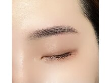 ビューステージ アイブロウサロン 吉祥寺/毛量調整