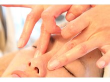 メナードフェイシャルサロン 千里山/フェイシャル手技