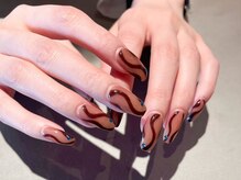 ドレス(Dress nail＆eyelash Lolonois)/【担当：赤根】