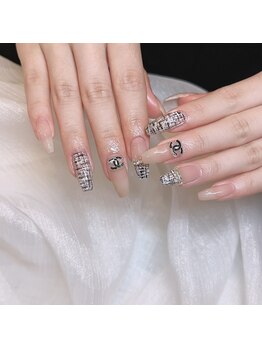 ココネイル アンド アイラッシュ(COCO NAIL & EYELASH)/