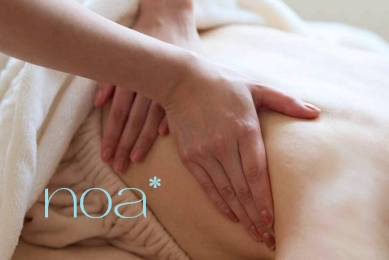 ノア(noa)｜ホットペッパービューティー