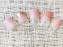 クレアネイル 恵比寿店(clea nail)/アート込☆定額4600円