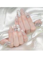 ユリネイル(Yuri nail)/