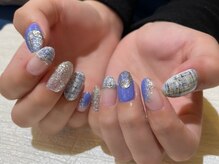 フィリス 町田店(PHYLIS)/トレンドネイル