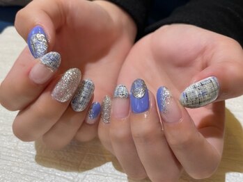 フィリス 町田店(PHYLIS)/トレンドネイル