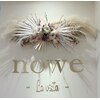 ノーヴ ラビスタ(nowe lavista)のお店ロゴ