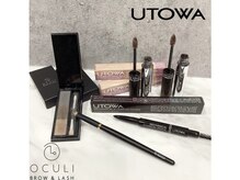 オクリ 表参道店(OCULI)/眉メイク商品★