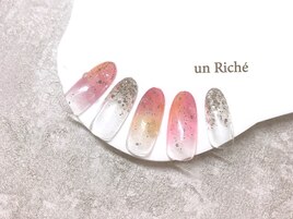 ¥7700　★アート定額60分★1078