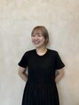 リノ リラクシング アンド スパ 中目黒(Lino Relaxing & Spa) Tajima Aika