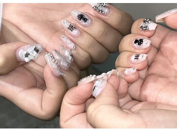 エミュレ(emure.)/カジュアルキティちゃん