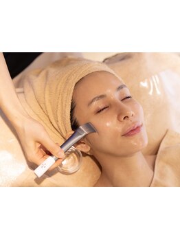 毛穴ケアをしたい