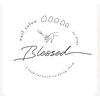 ブレスドゥ(Blessed)ロゴ