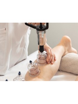 足のむくみを解消したい