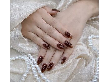 ミンミン(Min min)/ワンカラー